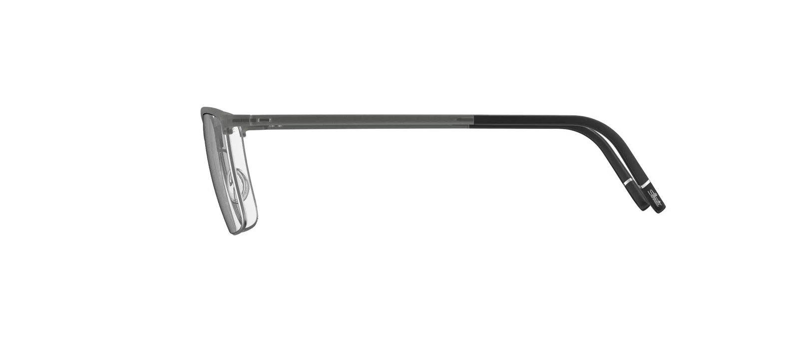 Silhouette Balanced Fusion 2987 Eyeglasses - view 5